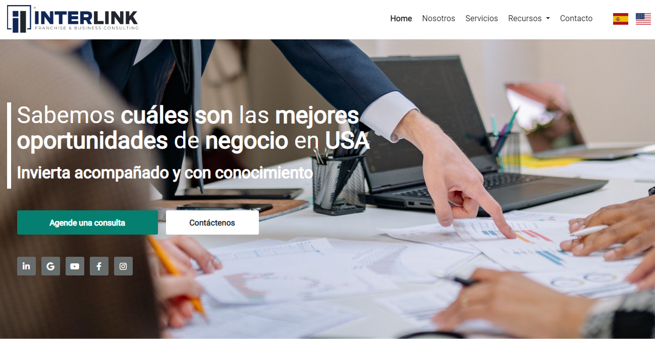 INTERLINK